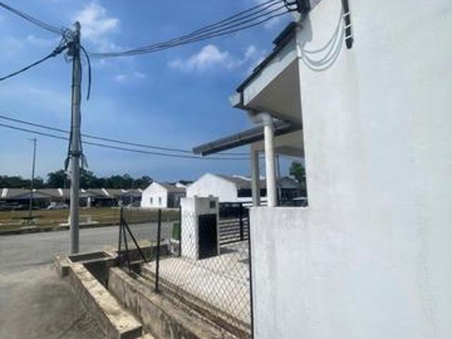 Terraced House for sale in Kuantan, Pahang