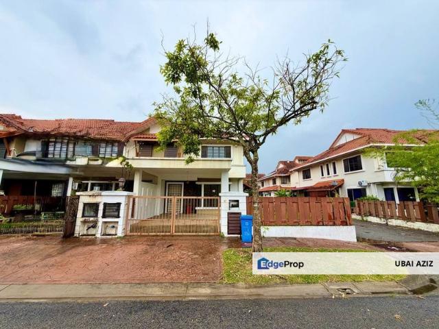 House for sale in Petaling, Alam Impian