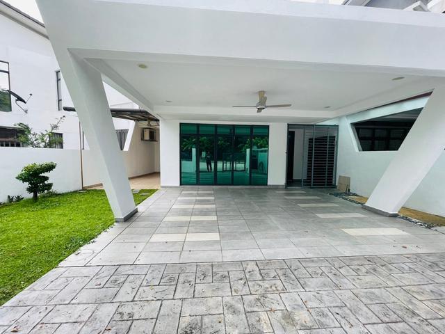 Terraced House for rent in Glenmarie, Selangor