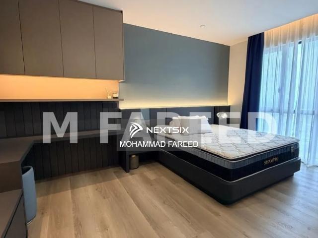 Shop for rent in Bukit Ledang, Johor