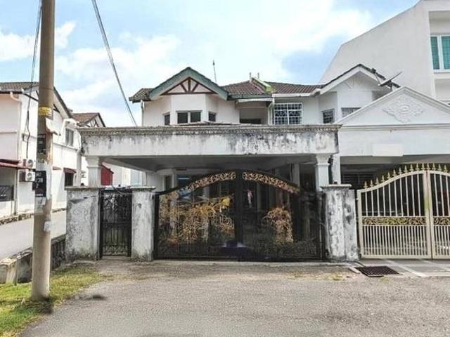 Terraced House for sale in Country Heights Damansara, Kuala Lumpur