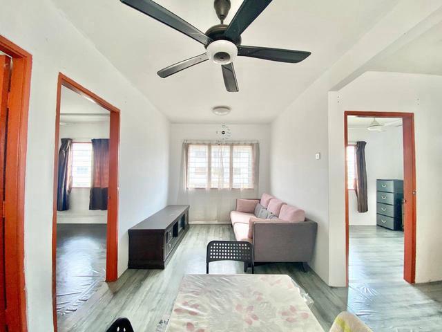 Flat for sale in Port Klang, Selangor