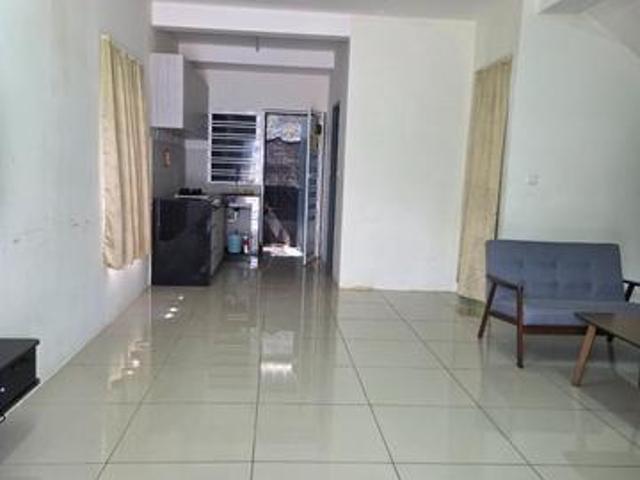 Terraced House for rent in Tanjong Sepat, Selangor