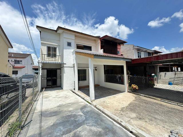Terraced House for sale in Sendayan Village, Negeri Sembilan