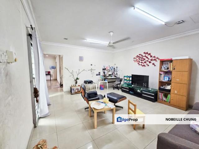 House for sale in Petaling, Subang Jaya