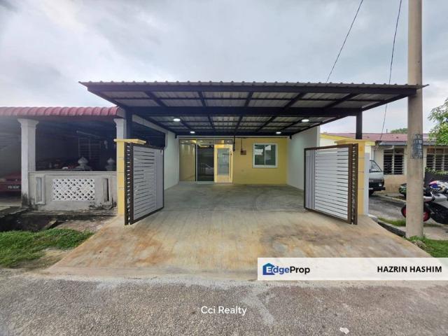 House for sale in Sungai Petani, Kuala Muda