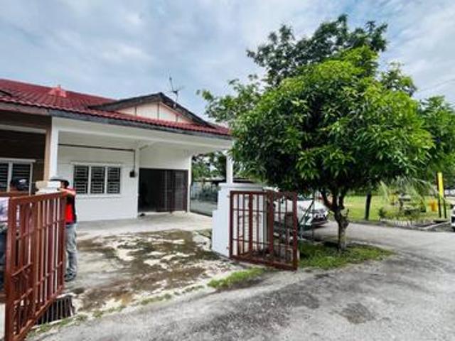 Terraced House for sale in Port Klang, Selangor