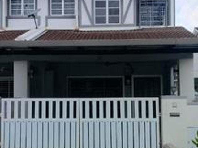 Terraced House for sale in Perak