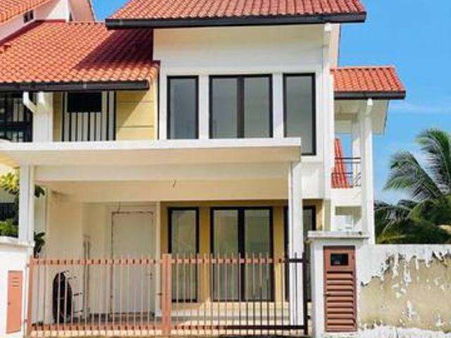 Terraced House for sale in Kajang, Langat
