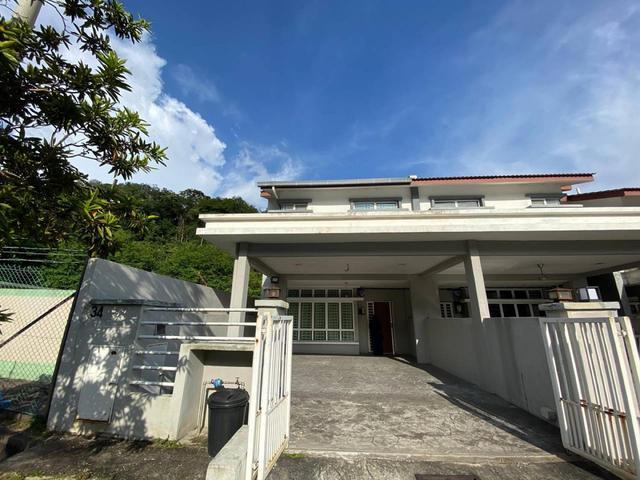 Terraced House for sale in Kajang, Langat