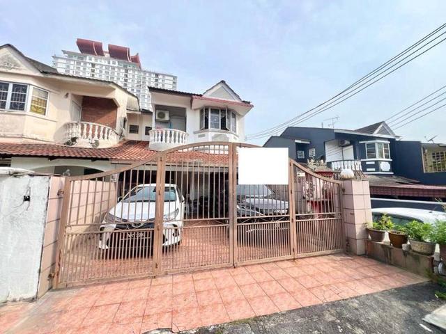 Terraced House for sale in Kajang, Langat