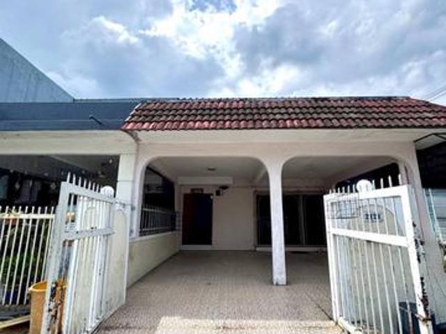 Terraced House for sale in Kepong, Kuala Lumpur