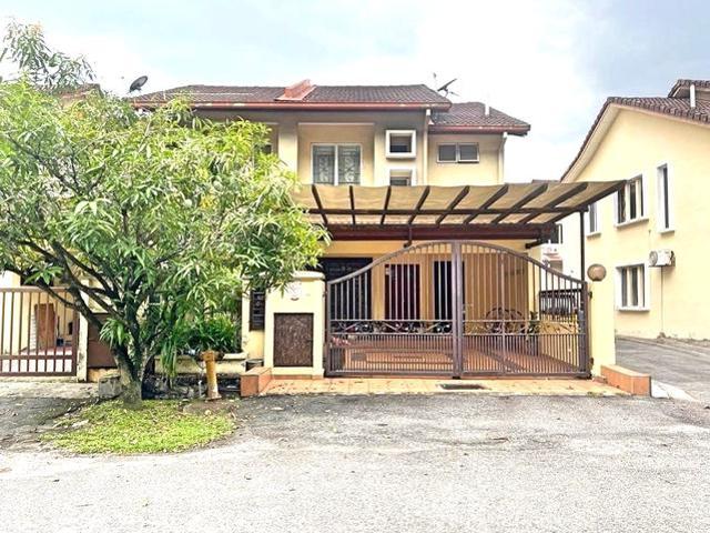 Terraced House for sale in Petaling, Subang Jaya