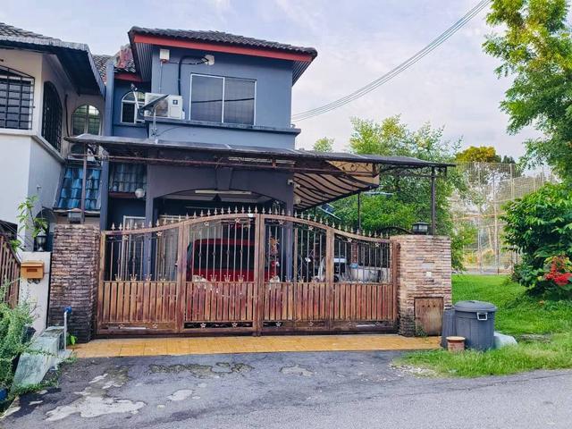 Terraced House for sale in Selayang, Selangor