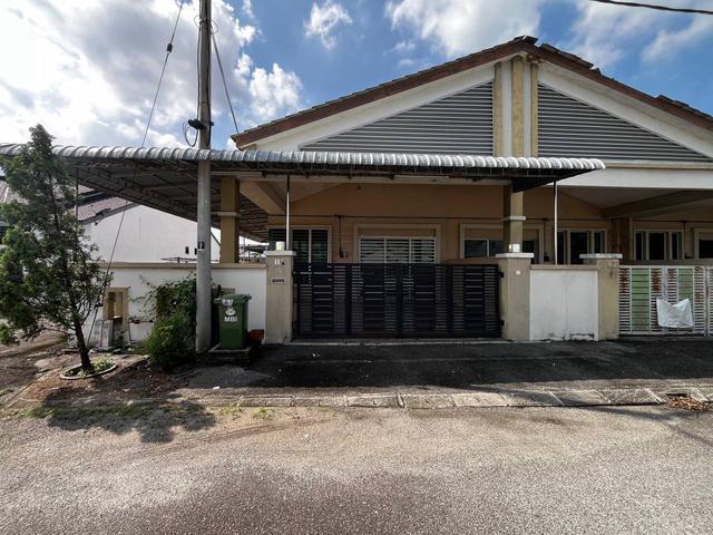 Terraced House for sale in Perak, Tanjong Ipoh