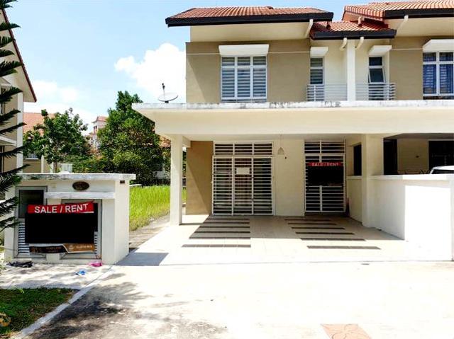 Terraced House for sale in Putrajaya