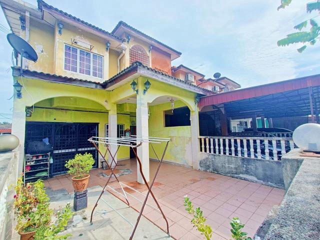 Terraced House for sale in Port Klang, Selangor