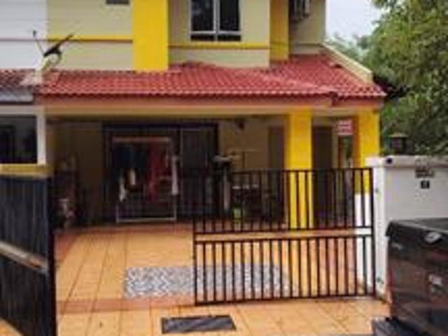 Terraced House for sale in Kajang, Langat