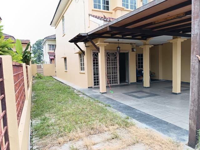 Terraced House for sale in Port Klang, Selangor