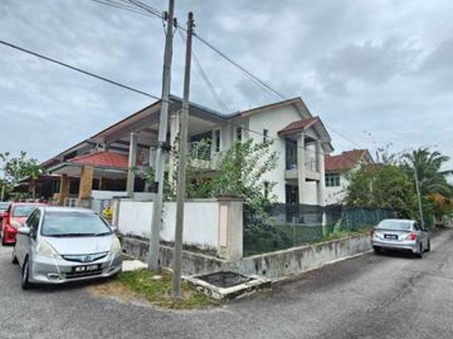 Terraced House for sale in Sungai Udang, Malaka