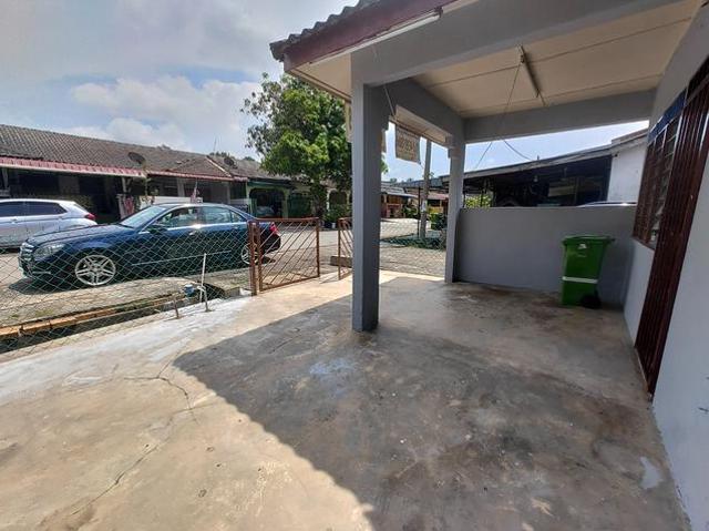 Terraced House for sale in Mentakab, Pahang