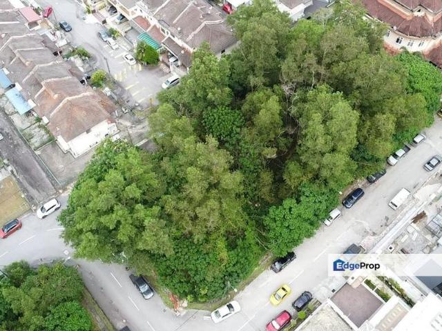 House for sale in Kepong, Kuala Lumpur