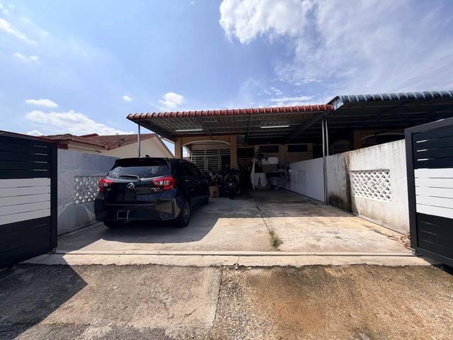 Terraced House for sale in Sungai Petani, Kuala Muda