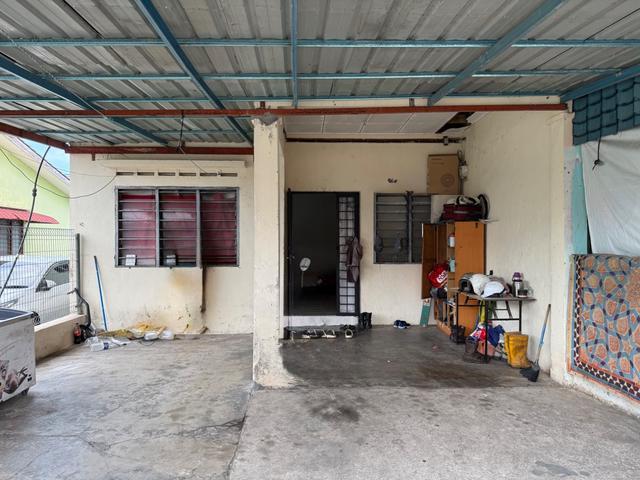 Terraced House for sale in Sungai Udang, Malaka