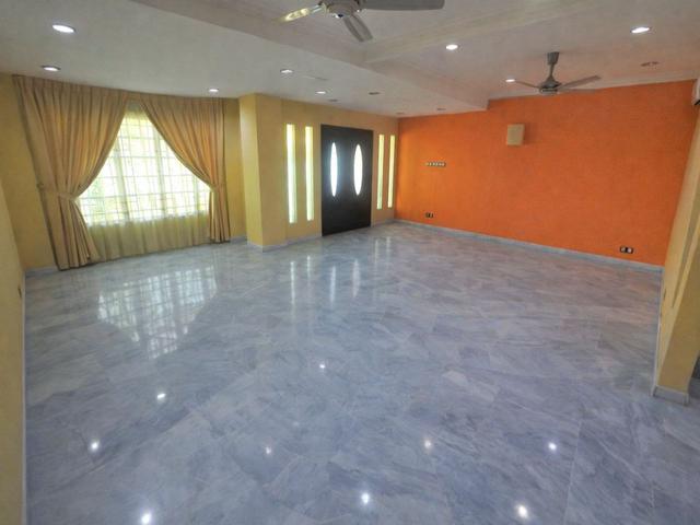 Terraced House for sale in Petaling, Subang Jaya