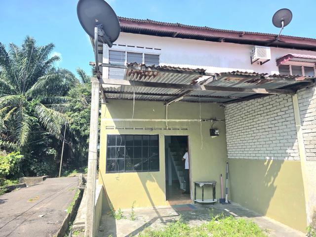 Terraced House for sale in Rompin