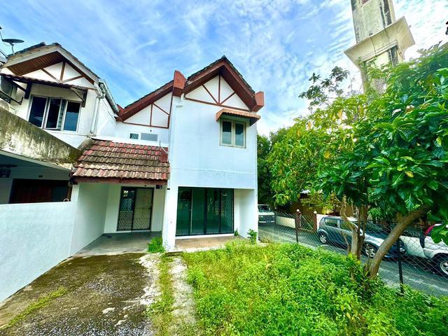 Terraced House for sale in Petaling, Damansara Damai