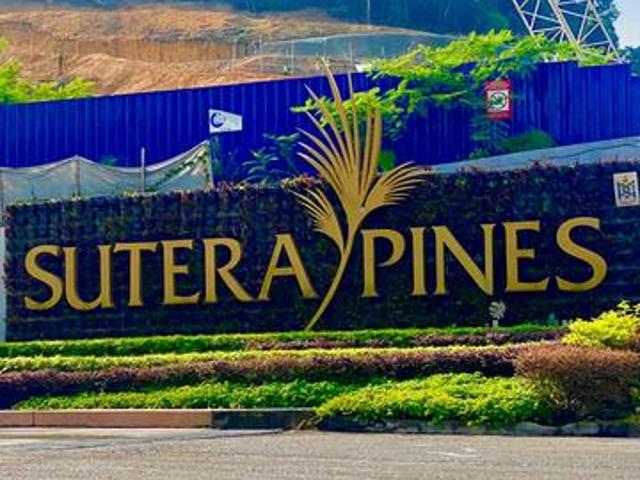 Condominium for sale in Kajang, Langat