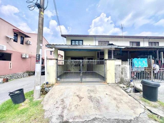 Terraced House for sale in Majlis Perbandaran Kajang, Hulu Langat
