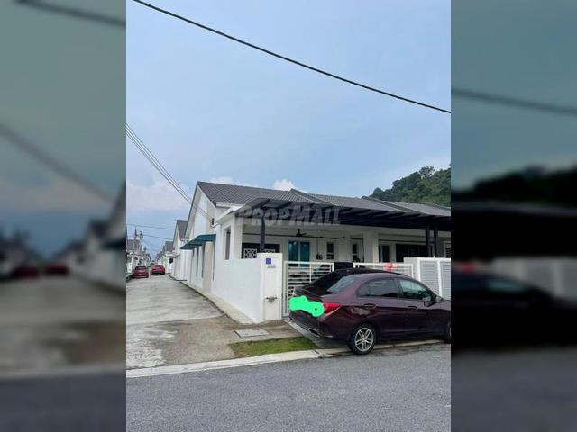 Terraced House for sale in Sendayan Village, Negeri Sembilan