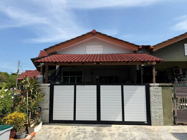 Terraced House for sale in Bukit Baru, Malaka