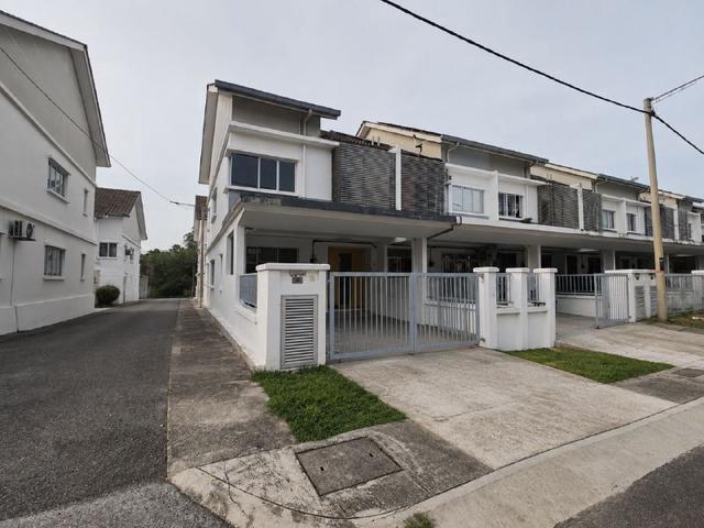 Terraced House for sale in Bandar Baru Salak Tinggi, Sepang