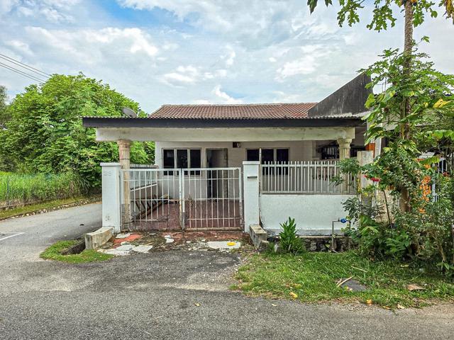 Terraced House for sale in Kajang, Langat
