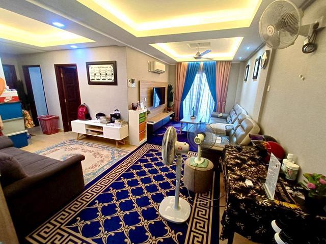 Apartment for sale in Selayang, Selangor