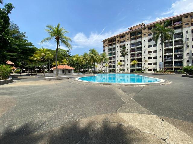 Condominium for sale in Port Klang, Selangor
