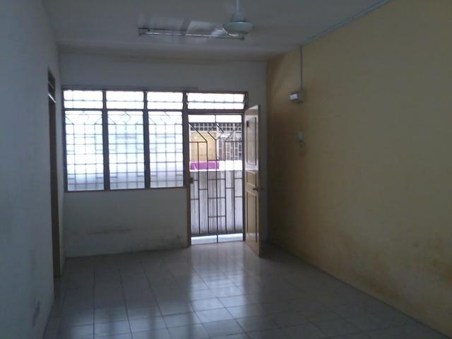 Flat for sale in Selayang, Selangor