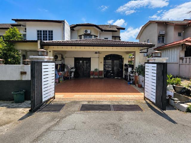 Terraced House for sale in Petaling, Damansara Damai