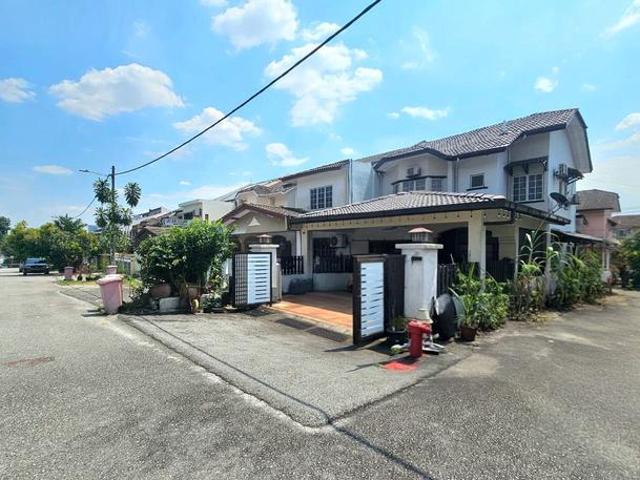 Terraced House for sale in Petaling, Damansara Damai