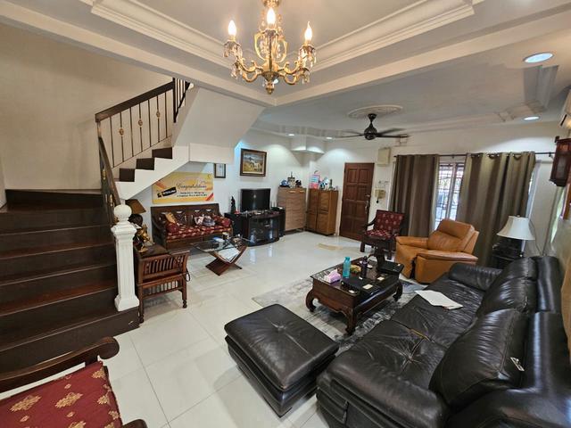 Terraced House for sale in Petaling, Subang Jaya