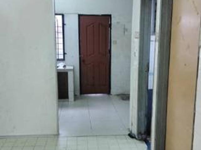 Terraced House for sale in Kajang, Langat