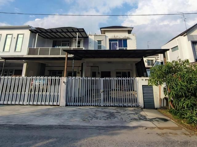 Terraced House for sale in Johore Bahru, Johor