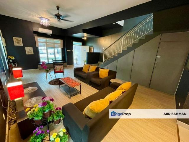 House for sale in Selangor