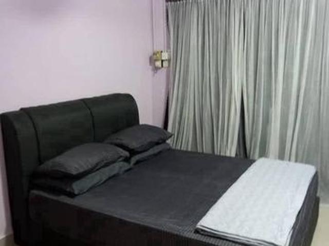 Condominium for sale in Sri Rusa, Negeri Sembilan