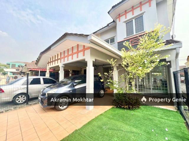 Terraced House for sale in Selangor