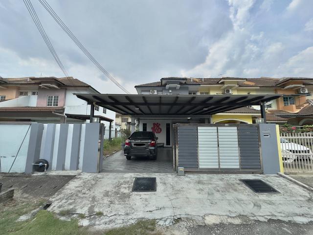 Terraced House for sale in Petaling, Subang Jaya