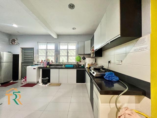 Terraced House for sale in Kuala Kedah, Kedah